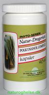 Policosanol Complex Phyto